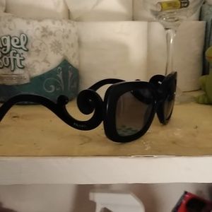 Women's Prada sunglasses
